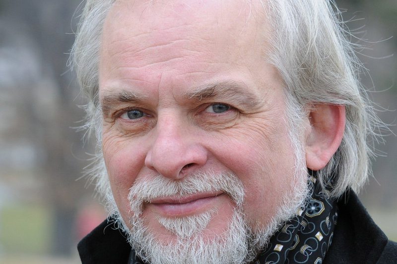 Juraj Filas, foto archiv umělce