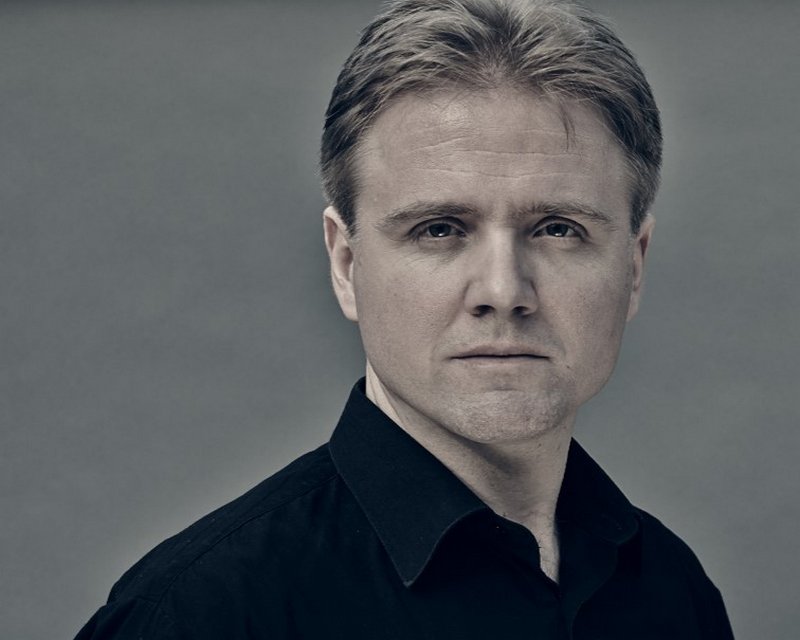 Marián Lejava, foto Petra Benovsky