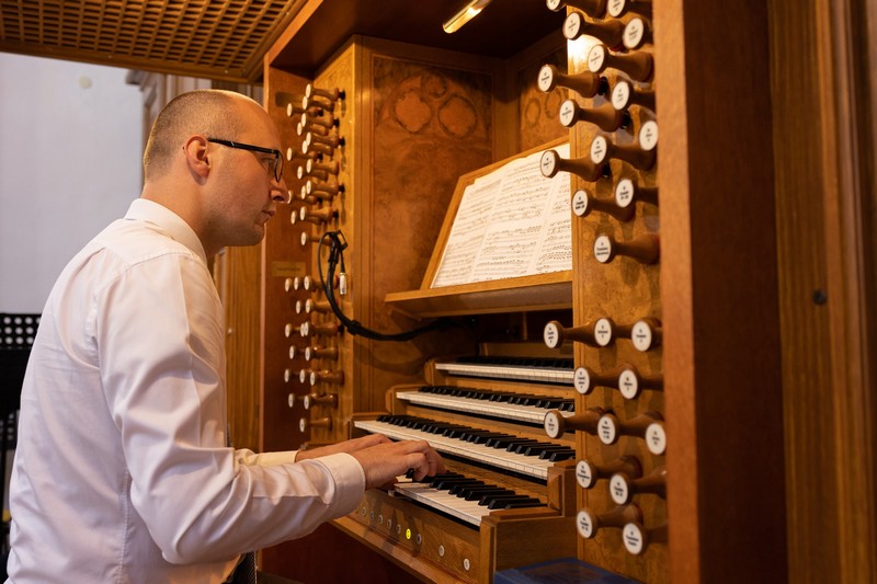 Pavel Svoboda, foto František Renza