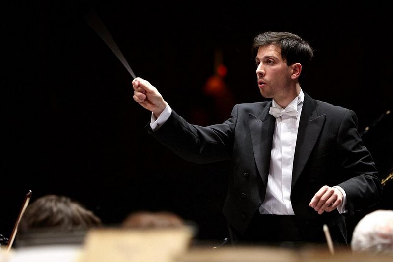 Marek Šedivý, foto archiv umělce