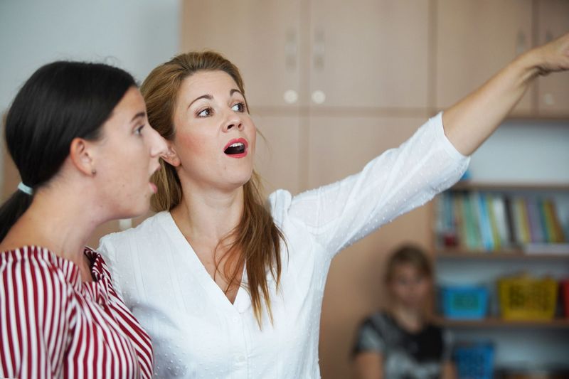 Kateřina Kněžíková, foto MenART