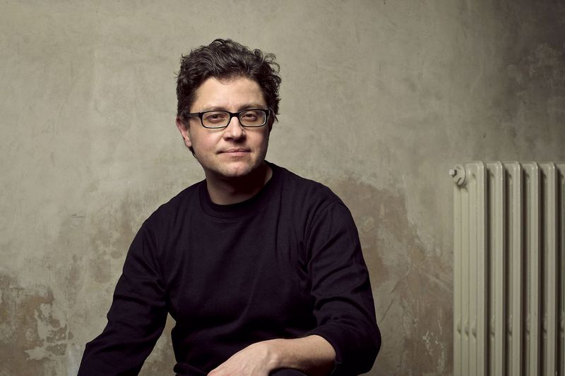Miroslav Sekera, foto Ilona Sochorová