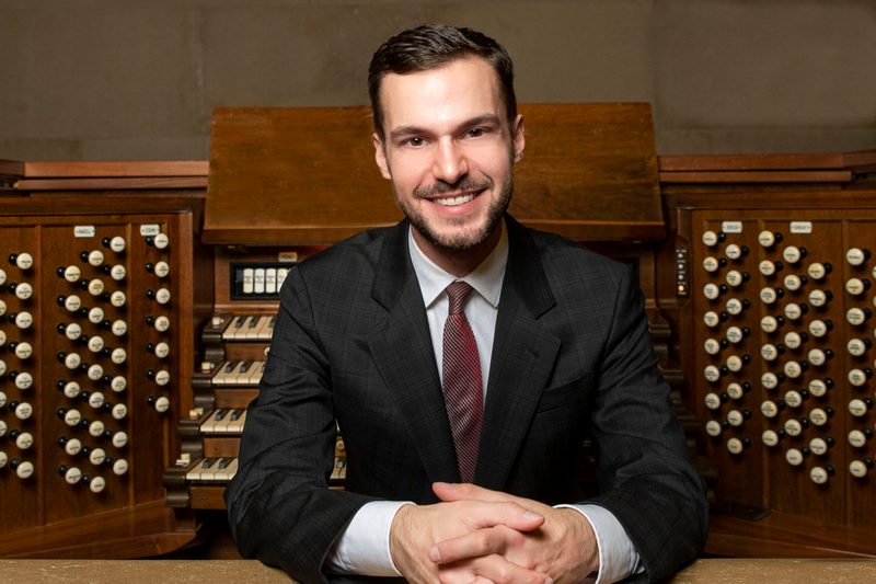Nathan Laube, foto Joseph Routon