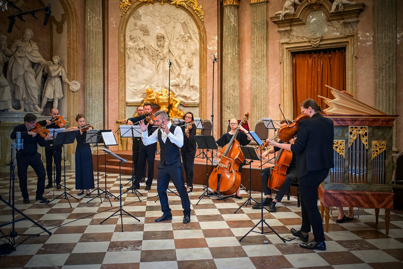 , foto Daniel Berka