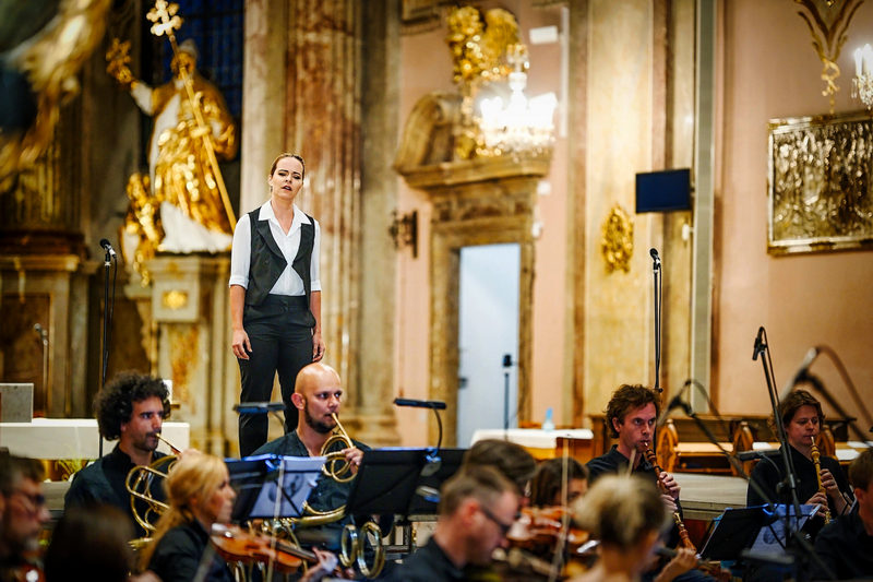 Doubravka Součková, foto Daniel Berka