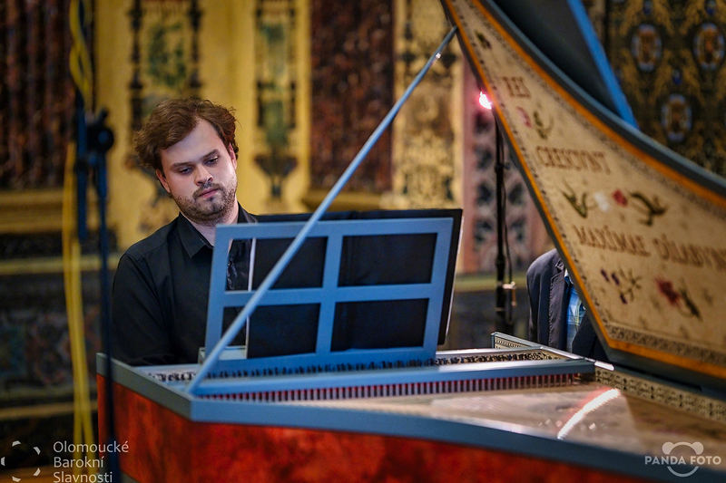Jiří Havrlant, foto Daniel Berka
