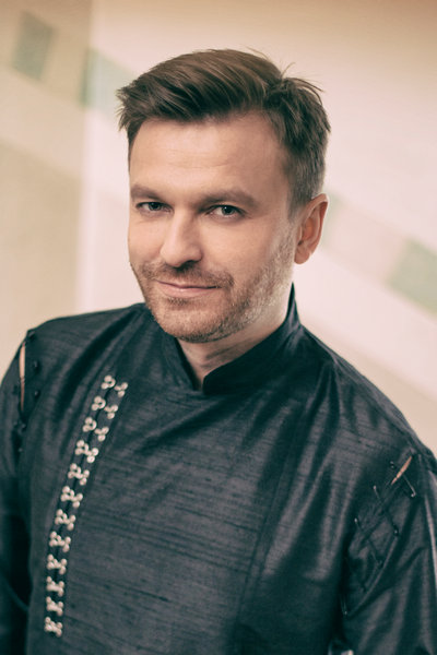 Pavol Breslik