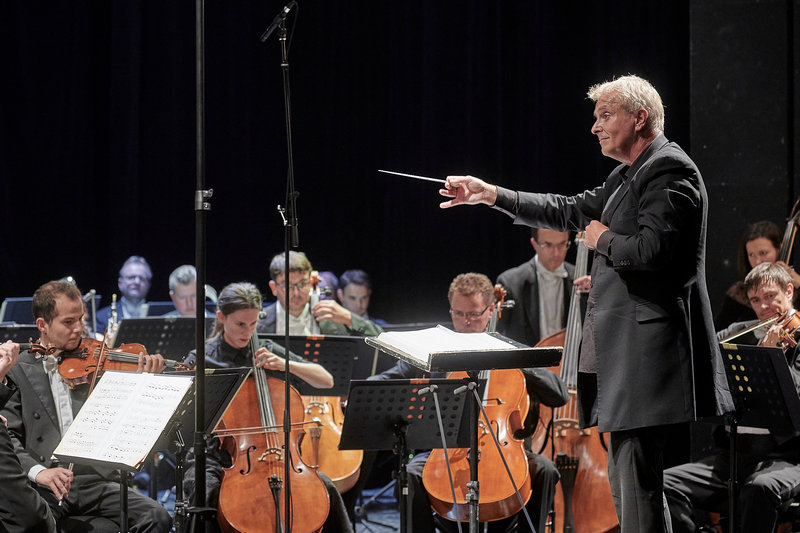 Alexander Liebreich, SOČR, foto Martin Špelda