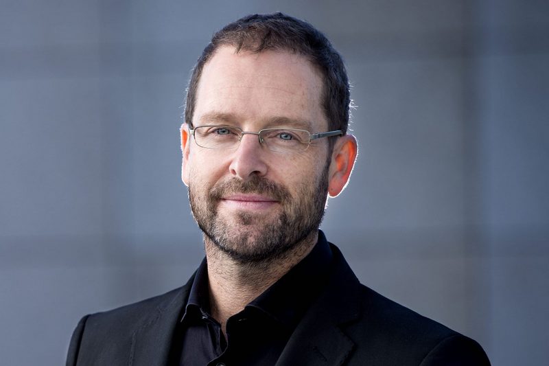 Albert Recasens, foto archiv umělce