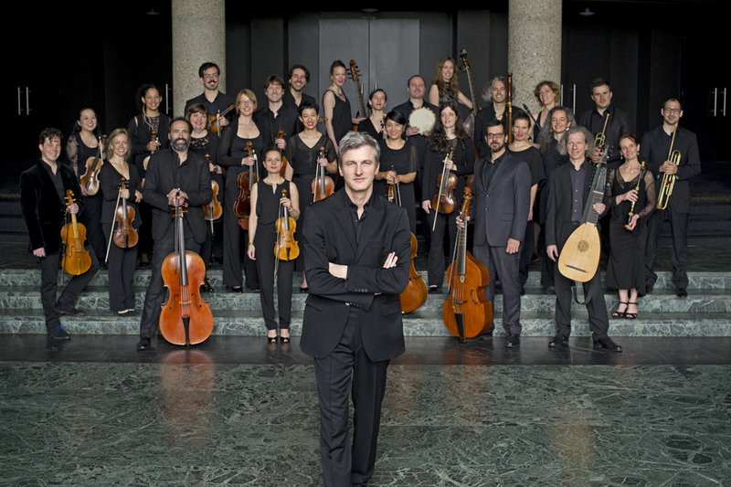 Le Poème Harmonique, foto Jean-Baptiste Millot