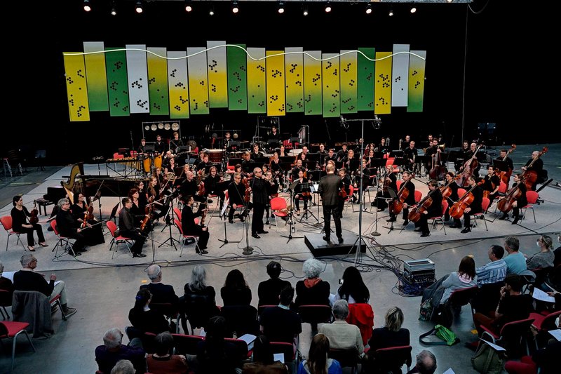 PKF - Prague Philharmonia, foto Martin Popelář