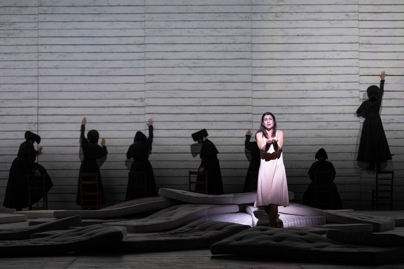 Asmik Grigorian, foto Tristram Kenton