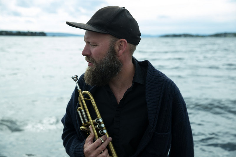 Mathias Eick, foto Colin Eick