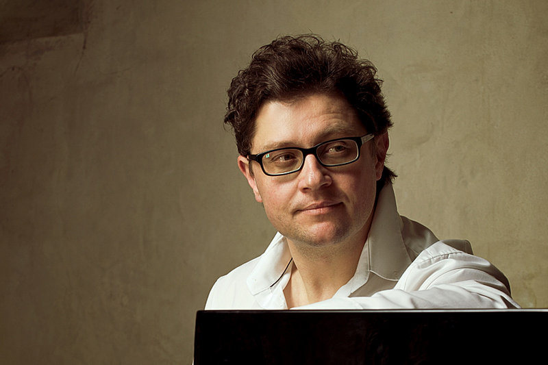 Miroslav Sekera (ilustrační foto), foto archiv umělce