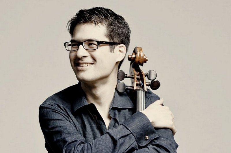 Danjulo Ishizaka, foto Marco Borggreve