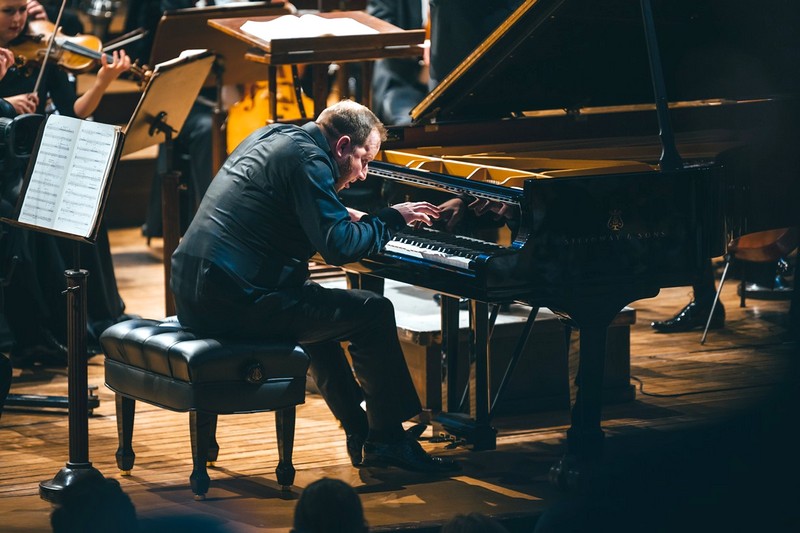 Lukáš Vondráček, foto Petr Chodura