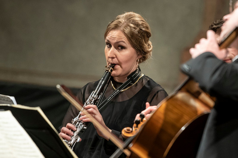 Ludmila Peterková, foto Petra Hajská