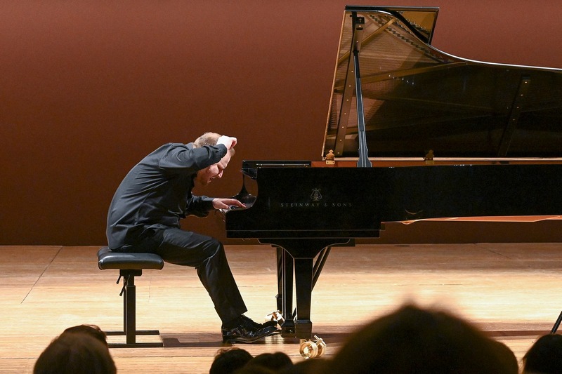 Lukáš Vondráček, foto Ivan Malý