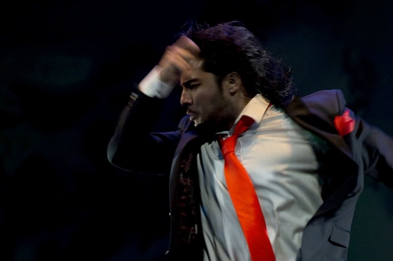 Ivan Vargas, foto archiv umělce