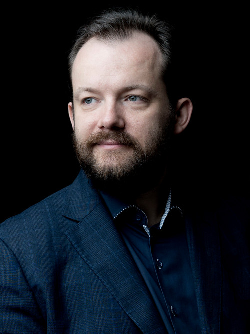 Andris Nelsons