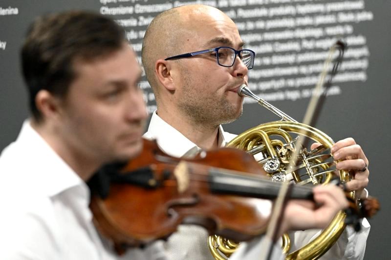 Ondřej Hás, Ondřej Vrabec, foto SHF