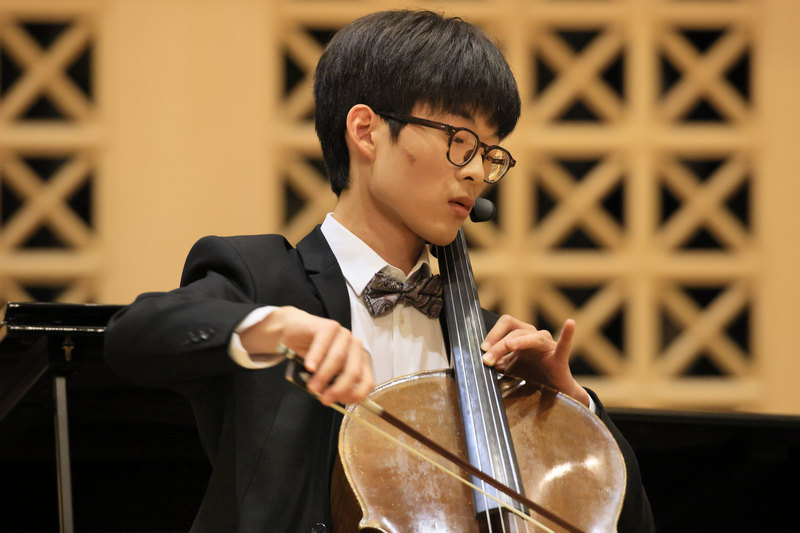 Jin-Seok Jeong, foto Libor Sváček