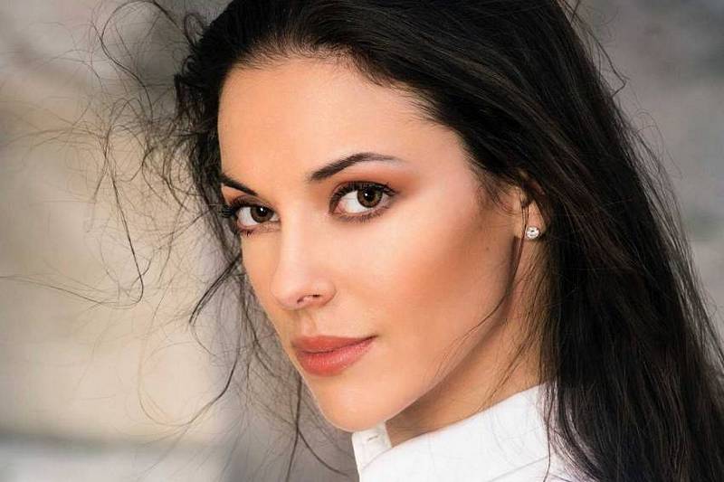 Zuzana Marková, foto archiv umělkyně