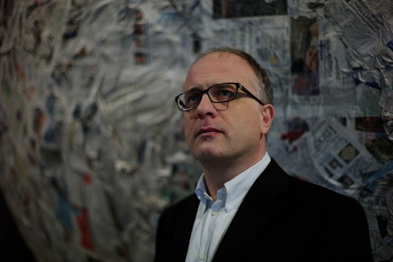 Emanuelle Arciuli, foto archiv umělce