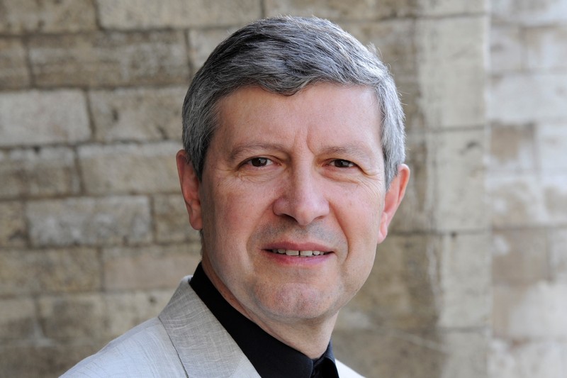Pavel Hůla, foto archiv umělce