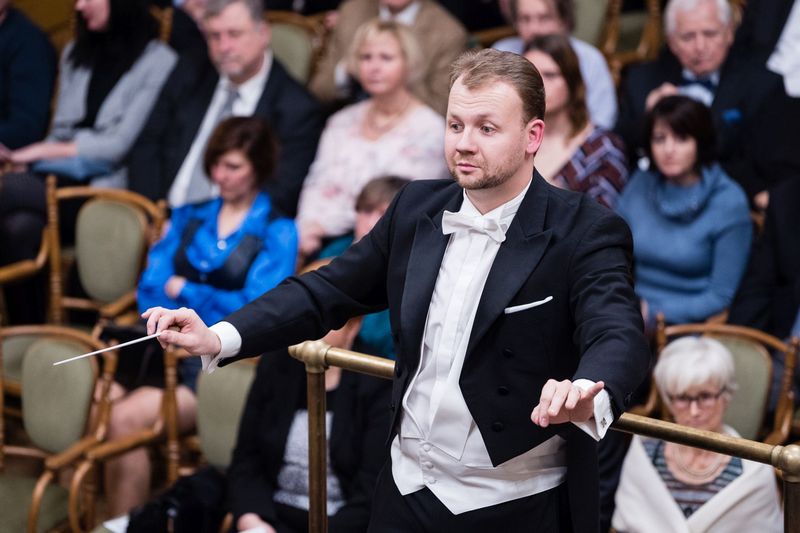 Robert Kružík, foto archiv FB