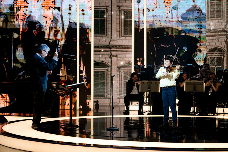 Ilustrační foto, foto Virtuosos