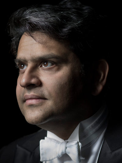 Debashish Chaudhuri