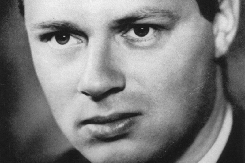 Bernard Haitink