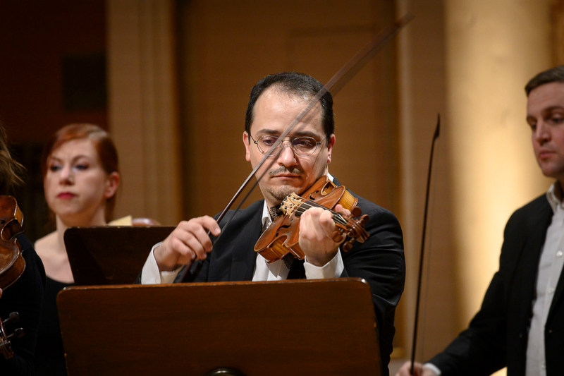 Ivan Iliev, foto Petra Hajská