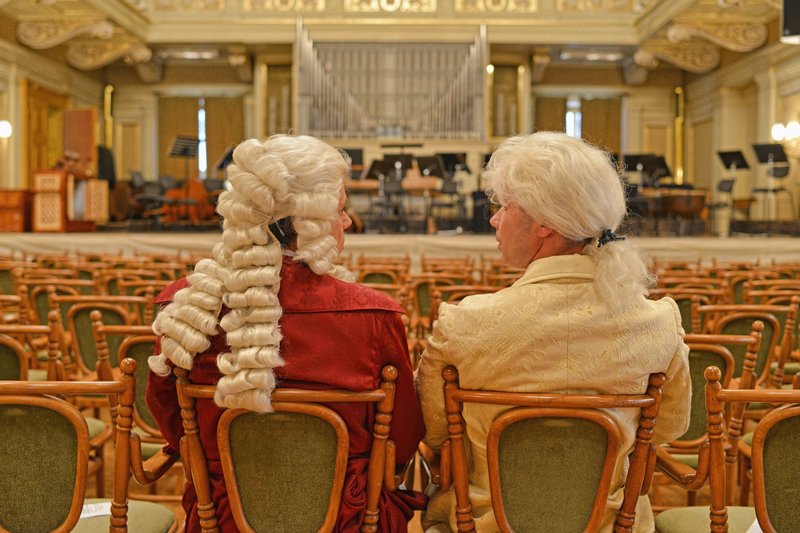 , foto archiv Czech Ensemble Baroque