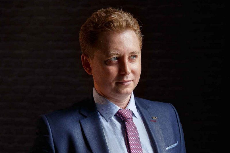 Eduard Martynyuk, foto TACT