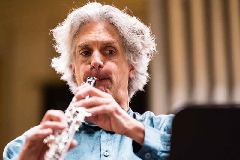 Dominik Wollenweber, foto Jan Prokopius
