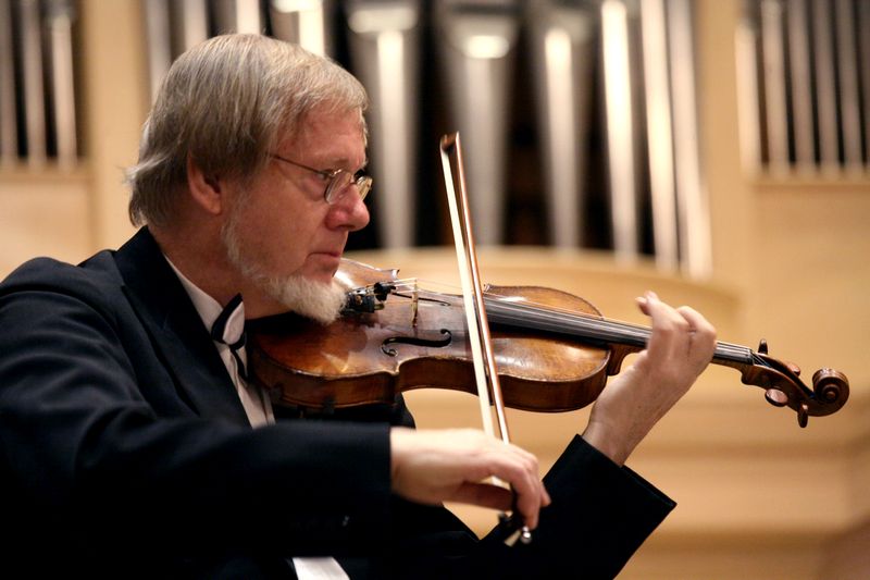 Ivan Štraus, foto Zdeněk Chrapek