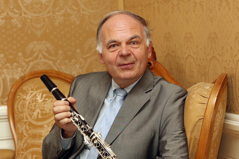 Jiří Hlaváč, foto Martin Pekárek
