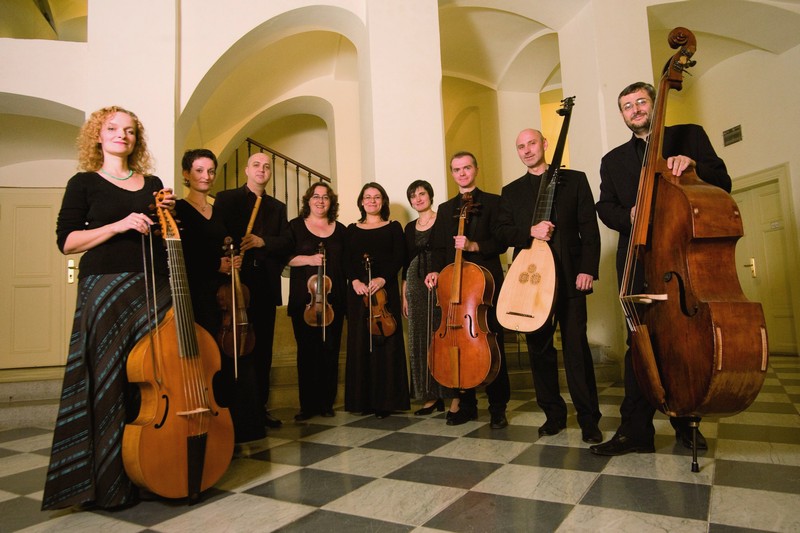 Musica Florea, foto Michal Světlík