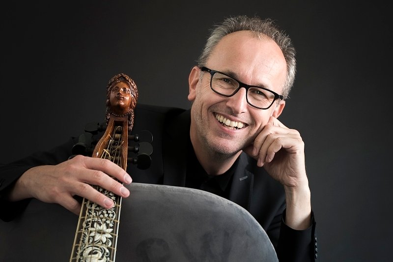 Petr Wagner, foto Petra Hajská