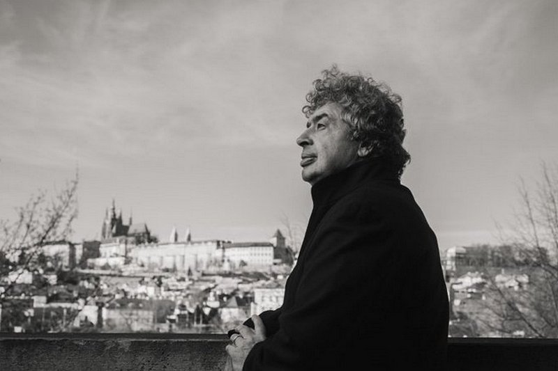 Semjon Byčkov, foto Marco Borggreve
