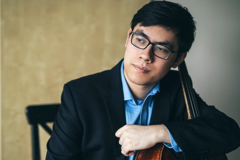 Zlatomir Fung, foto archiv umělce