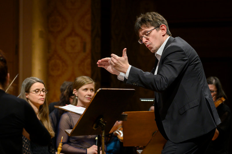 Václav Luks, foto Petra Hajská
