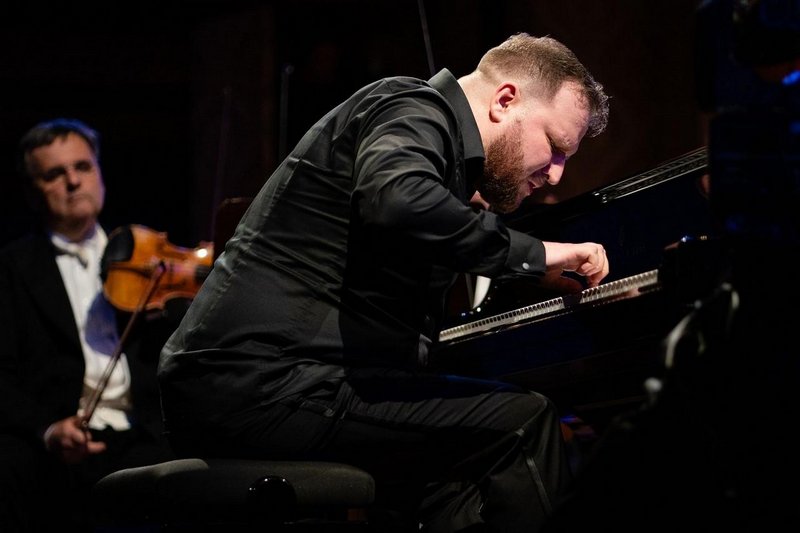 Lukáš Vondráček, foto PKO