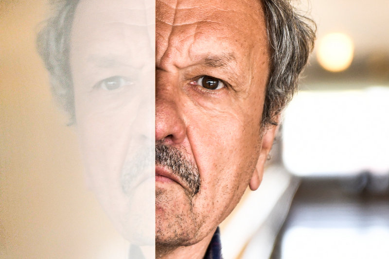 Miroslav Krobot, foto NdB
