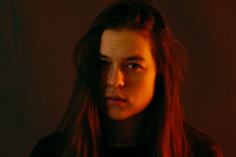 Nikol Bóková, foto Jan Vala