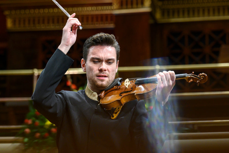 Jiří Vodička, foto Petra Hajská
