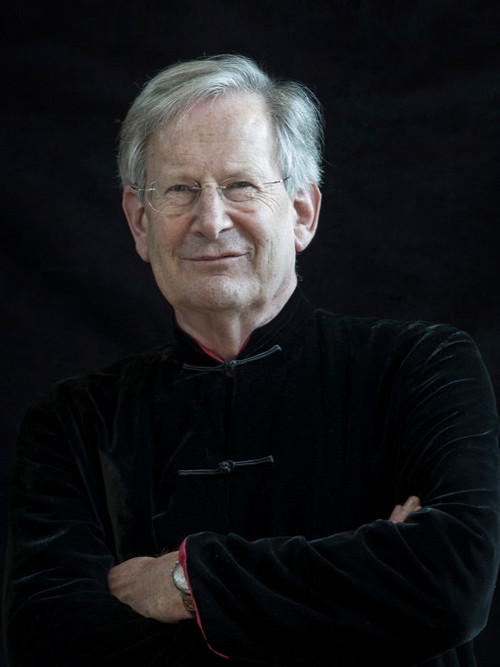 John Eliot Gardiner