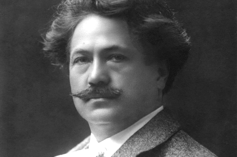 František Ondříček, foto archiv Vladislava Vilímce